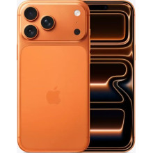 Apple iPhone 17 Pro Max 512GB 12GB Cosmic Orange MFYT4
